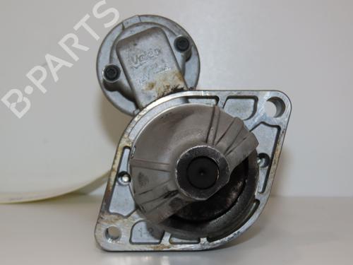 Used Starter CITROËN NEMO Box Body/MPV (AA_) 1.3 HDi 75 (75 hp) 19162115