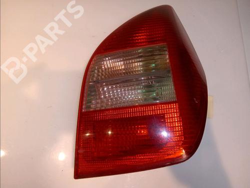 Used Right taillight CITROËN C2 (JM_) 1.4 HDi (68 hp) 11104263