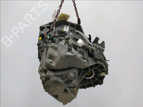 Gearbox NISSAN JUKE (F15) 1.5 dCi | BP18953639M3 