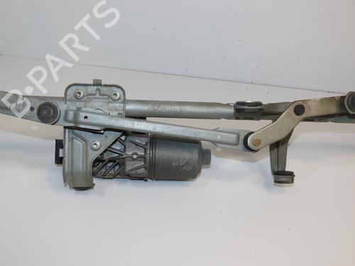 Front wiper motor PEUGEOT 308 I (4A_, 4C_) 1.6 HDi | BP24359171M29 