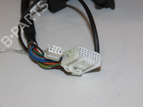 Right mirror NISSAN JUKE (F15) 1.5 dCi | BP19725606C27 