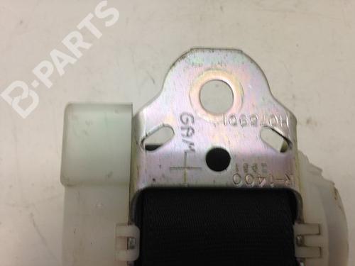 Rear left belt tensioner CITROËN C1 (PM_, PN_) 1.0 | BP9593323C89 