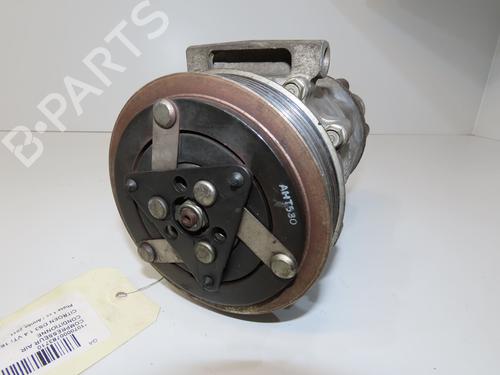 AC compressor CITROËN DS3 (SA_) 1.6 HDi 110 | BP39997029M34 - Image 5
