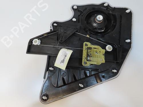 Rear right window mechanism FORD KUGA III (DFK) 2.5 Hybrid Flex | BP33998863C25 - Image 2