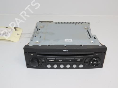 radio-citroen-c4-picasso-i-mpv-ud_-2006-2007-2008-2009-2010-2011-2012-2013-2014-2015-31077323 main image