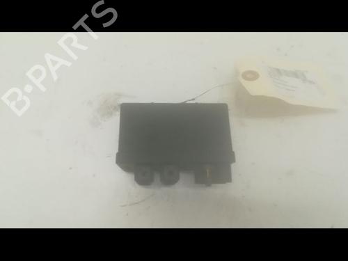 Used Electronic module PEUGEOT 607 (9D, 9U) 2.7 HDi 24V (204 hp) 10396301