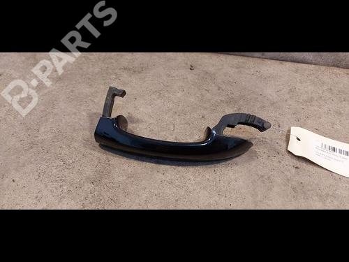 Used Rear left exterior door handle VW GOLF VI (5K1) 2.0 TDI (110 hp) 9613229