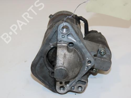 Startmotor RENAULT KANGOO BE BOP (KW0/1_) 1.5 dCi (KW0F) | BP29150938M8 
