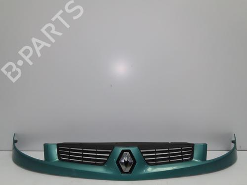 Grill RENAULT KANGOO (KC0/1_) 1.5 dCi (KC07) (65 hp) 32004985