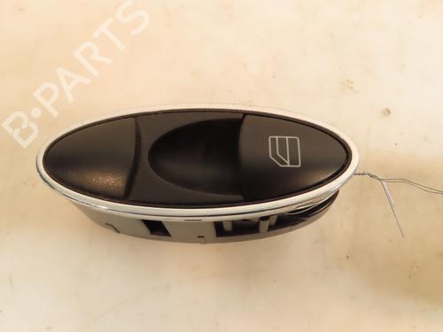 Used Left rear window switch Left rear window switch MERCEDES-BENZ CLS (C219) CLS 320 CDI (219.322) (224 hp) 16586545 16586545