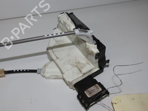 Rear left lock CITROËN C-ELYSEE (DD_) 1.6 HDI 92 | BP32332388C100 