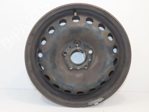 Rim RENAULT KANGOO Express (FW0/1_) 1.5 dCi 90 (FW0G, FW05, FW08, FW11) | BP28830169C45 