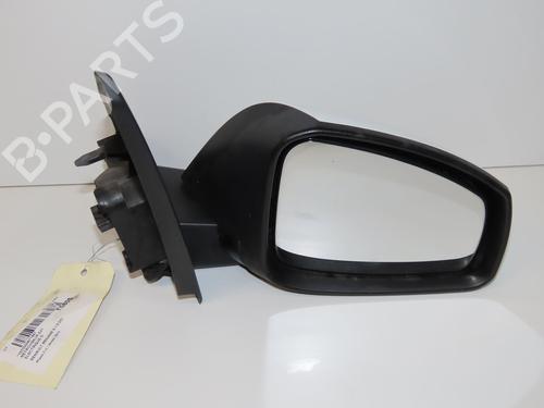 Right mirror RENAULT MEGANE III Hatchback (BZ0/1_, B3_) 1.5 dCi (BZ09, BZ0D, BZ1W, BZ29, BZ14) | BP31242549C27 