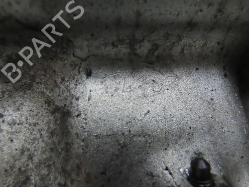 Engine CITROËN C3 Picasso (SH_) 1.6 HDI 90 | BP29045720M1