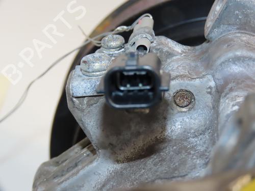 AC Kompressor NISSAN NOTE (E12) 1.5 dCi | BP23098636M34 - Image 4