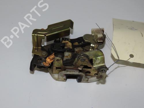 Front right lock MAZDA MX-5 I (NA) 1.6 (NA6C) | BP32277471C97