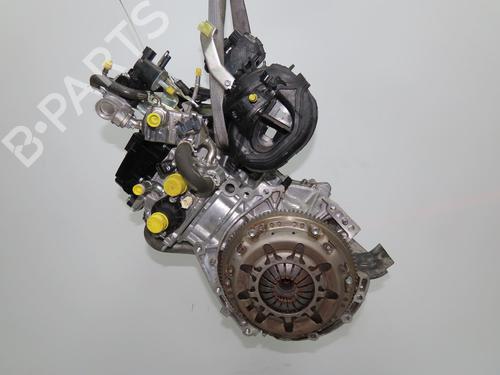 Engine PEUGEOT 108 1.0 VTi 72 | BP38571132M1 - Image 4