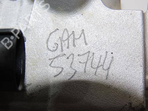 Brake master cylinder VW TOURAN (5T1) 2.0 TDI | BP31120363M77 - Image 4