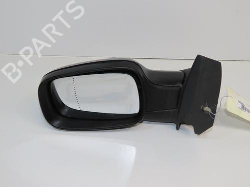 Used Left mirror Left mirror 36791357 36791357