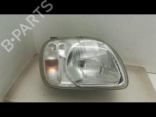 Used Right headlight NISSAN MICRA II (K11) 1.0 i 16V (K11) (54 hp) 23177629