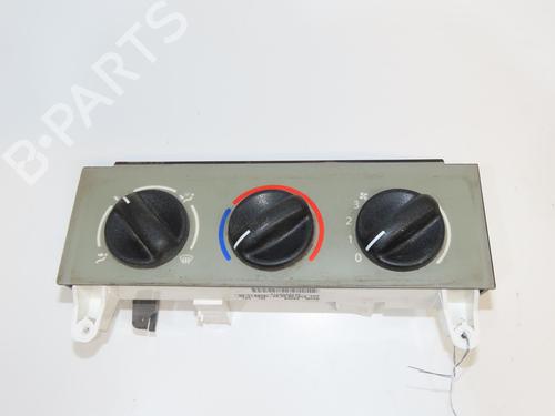 Climate control RENAULT KANGOO Express (FC0/1_) 1.2 16V (FC05, FC0W, FC1D, FC1P, FC1K, FC0T) | BP37650769I5 - Image 5