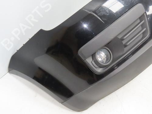Front bumper FORD FOCUS C-MAX (DM2) 1.6 TDCi | BP22996899C7 