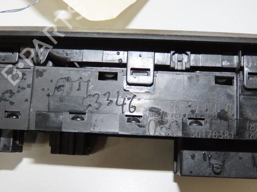 Used Left front window switch Left front window switch CITROËN C4 II (NC_) 1.6 HDi 110 (112 hp) 32657997 32657997