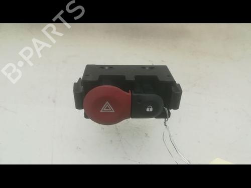 Used Warning switch Warning switch RENAULT MODUS / GRAND MODUS (F/JP0_) 1.5 dCi 75 (75 hp) 9598689 9598689