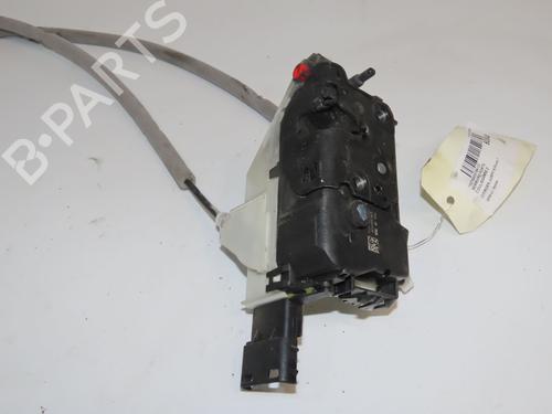 Used Rear right lock Rear right lock 38571248 38571248