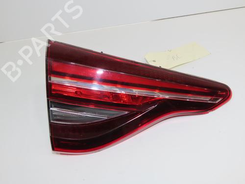 Left tailgate light RENAULT CLIO V (B7_) 1.0 LPG (B7MT) | BP36396283C79 - Image 5