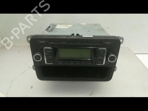 Used Radio Radio 9595702 9595702