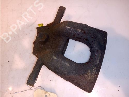 Used Right front brake caliper BMW 1 (E87) 118 d (122 hp) 14877416