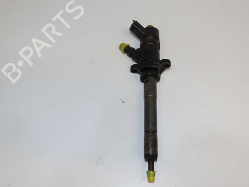 Used Injector Injector FORD FOCUS II (DA_, HCP, DP) 1.6 TDCi (109 hp) 33860584 33860584