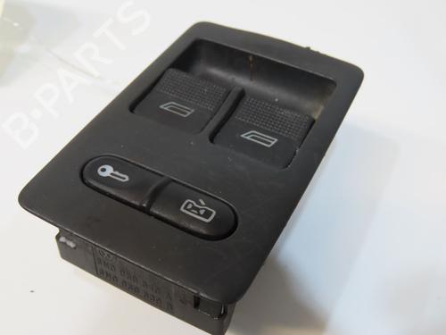 Used Left front window switch Left front window switch VW POLO (6N2) 1.4 (60 hp) 36345337 36345337