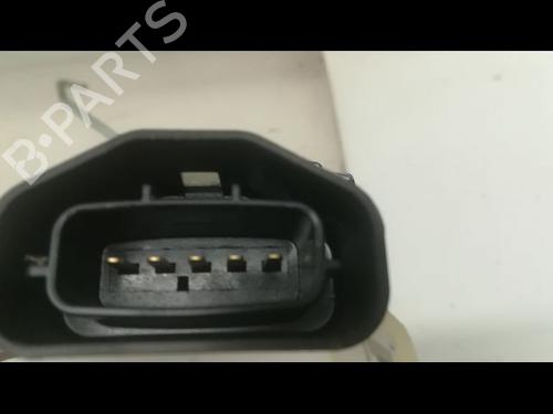 Used Front left lock PEUGEOT 107 (PM_, PN_) 1.0 (68 hp) 9596236