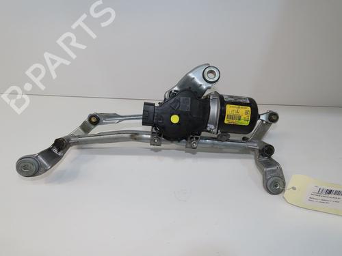 Front wiper motor RENAULT TWINGO III (BCM_, BCA_) 1.0 SCe 70 (BCMB) | BP32658022M29 