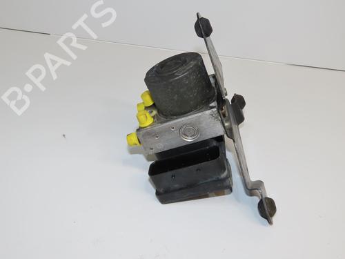 ABS pump PEUGEOT 206 SW (2E/K) 2.0 HDi | BP33681007M43  - Image 7