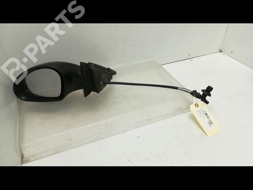 Left mirror SEAT IBIZA III (6L1) 1.9 TDI | BP9595200C26 