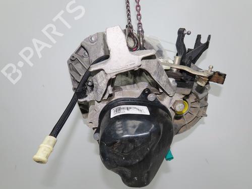 Gearbox RENAULT MEGANE III Hatchback (BZ0/1_, B3_) 1.5 dCi (BZ0C) | BP36246579M3 - Image 3