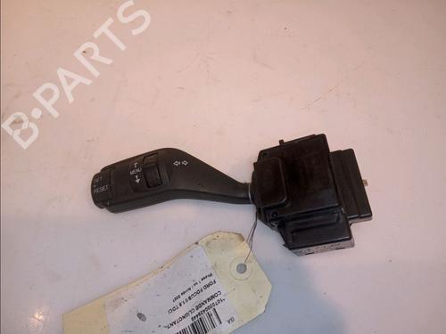 Ratstangsstang FORD FOCUS II (DA_, HCP, DP) 1.8 TDCi (115 hp) 12992613