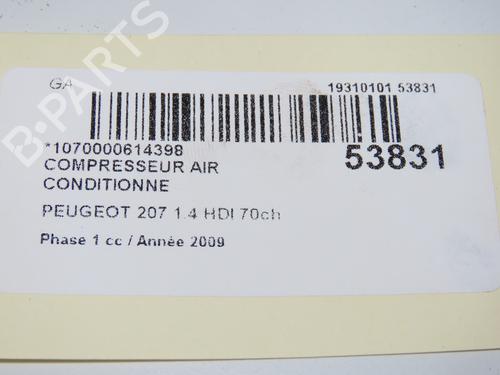 ac-compressor-peugeot-207-wa_-wc_-2006-2007-2008-2009-2010-2011-2012-2013-2014-2015-32332315 main image