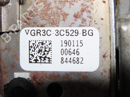 Steering column FORD USA MUSTANG Convertible 5.0 V8 | BP36493795M21 - Image 3