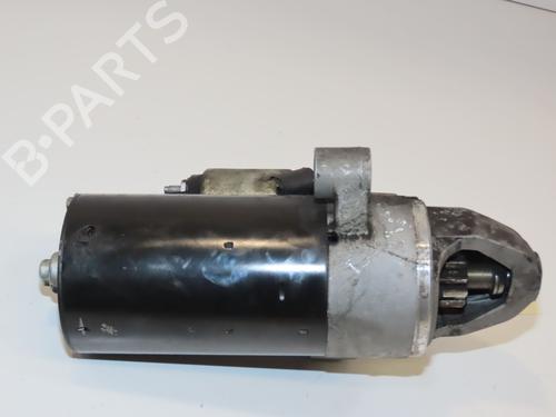 Used Starter MINI MINI (R56) Cooper D (112 hp) 29170441