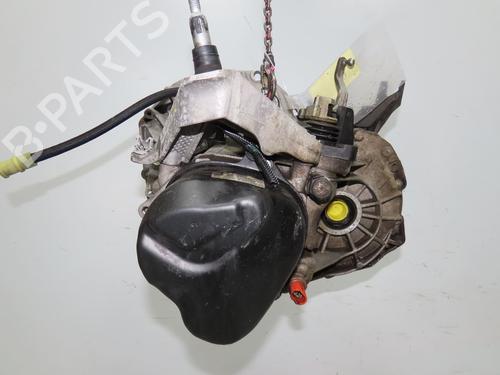 Gearbox RENAULT CLIO III Grandtour (KR0/1_) 1.5 dCi (KR0F) | BP30188523M3 