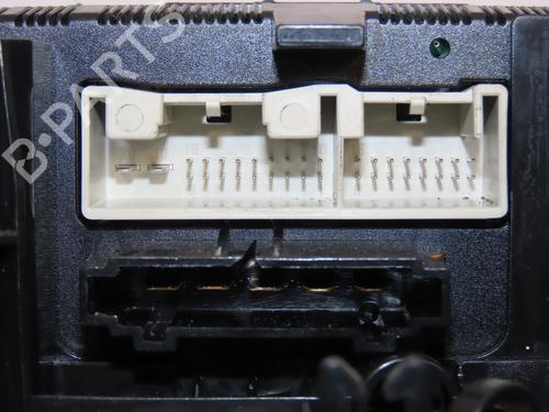 Climate control AUDI A3 (8P1) 1.6 TDI | BP22524624I5 