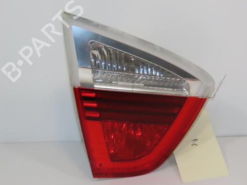 Used Left tailgate light BMW 3 (E90) 318 d (122 hp) 18859374