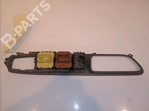 Left front window switch RENAULT CLIO IV (BH_) 1.2 TCe 120 (BHAU) | BP11103036I27 