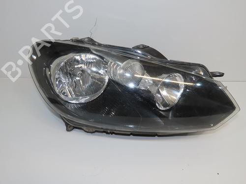 right-headlight-vw-golf-vi-5k1-2008-2009-2010-2011-2012-2013-2014-32332400 main image