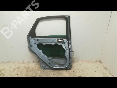 Left rear door FORD FOCUS II (DA_, HCP, DP) 1.8 TDCi | BP9607191C4 