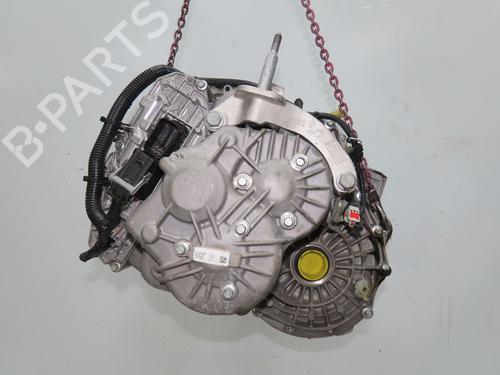 Gearbox DACIA DUSTER (HM_) 1.3 TCe 150 (HMM3) | BP36758109M3 - Image 3